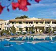Gelina Village Hotel Resort Spa 4 * (Korfu, Grčka): slike i recenzije za odmor