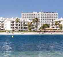 Hotel Globales Condes De Alcudia 3 * (Mallorca, Španjolska): slike i recenzije za odmor