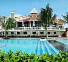 Golden Coast Resort & Spa 4 * (Vijetnam, Phan Thiet): prijava i odjava