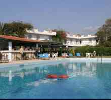Hotel Gorgona Hotel 3 * (Amoudara, Grčka): slike i recenzije za odmor