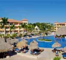 Hotel Grand Bahia Principi Punta Cane - sretni ste s ostatkom!