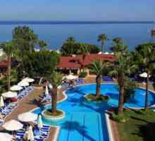 Grand Hotel Side (Turska strana) - Pregledajte opis i recenzije turista