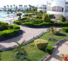 Grand Seas Resort Hostmark 4 *, Egipat, Hurghada: Pregled, opis, fotografije i recenzije