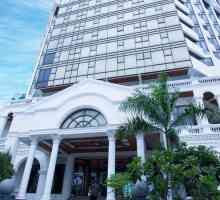 Grand Sole Hotel Pattaya: mišljenja iz fotografije: