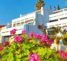 Hotel Grande Mare 4 * (Grčka / Korfu): opis, fotografije, recenzije gostiju