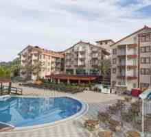 Hane Sun 5 * Hotel (Side, Turska): Pregled, opis i mišljenja gost