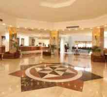 Harmony Hotel & Resort Makadi Bay 5 *, Egipat, Makadi: Pregled, opis i turistički pregled