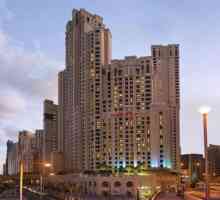 Hotel Hawthorn Suites By Wyndham 4 * (UAE / Dubai): opis, fotografije i recenzije