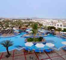 Hilton Dreams Resort (Sharm el-Sheikh): Pregled, opis, karakteristike i turističke atrakcije.