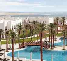 Hilton Nubian Resort 5 *, Marsa Alam, Egipat: Pregledavanje, opis, specifikacije i recenzije