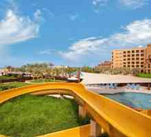 Hilton Ras Al Khaimah Resort SPA 5 * (Ras Al Khaimah, Ujedinjeni Arapski Emirati): slike i…