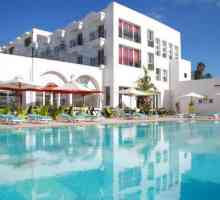 Hotel Club La Playa 3 * (Hammamet, Tunis): fotografije i recenzije za odmor