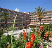 Hotel Esplendid 3 * (Španjolska, Costa Brava): recenzije