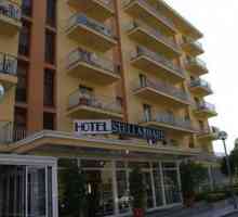 Hotel Stella Maris 3 * (Španjolska, Blanes): opis i recenzije