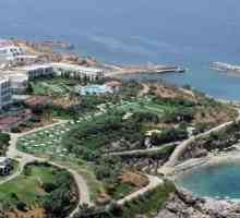Hotel Iberostar Creta Panorama Mare 4 * (Kreta, Grčka): fotografije i recenzije