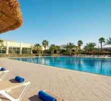 Hotel Iberostar Mehari 4 * (Tunis, Djerba): opis i recenzije