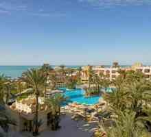 Hotel Iberostar Safira Palms 4 * (Tunis, Djerba): pregled turista