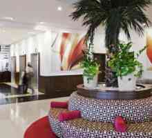 Ibis Al Barsha Hotel 3 * (UAE, Dubai): fotografije i turističke recenzije
