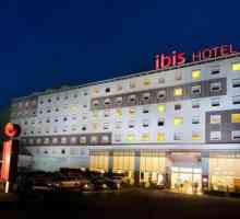Hotel Ibis Pattaya 3 *, Pattaya - opis, sobe i recenzije