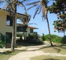 Hotel Islazul Oasis 2 (Kuba / Varadero): slike i recenzije turista