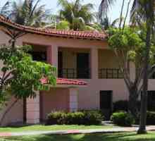 Hotel Islazul Punta Blanca 2 *, Varadero, Kuba: recenzije