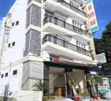 Ivory Coast Hotel 2 * (Viet Nam): Opis, mišljenja, recenzije gostiju