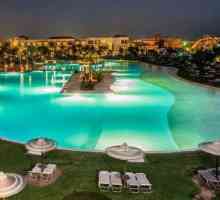 Jaz Aquamarine Resort 5 *, Hurghada, Egipat: Pregledavanje, opis, recenzija