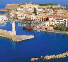 Hotel Joan Palace 4 (Grčka, Kreta): recenzije gostiju, cijene i fotografije