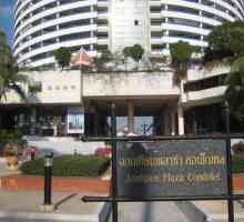 Hotel Jomtien Plaza Residence 3 * (Tajland, Pattaya): Pregled, opis i mišljenja