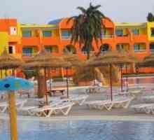 Hotel `Caribbean World Monastir` (Tunis) stvoren je za dobro raspoloženje
