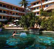 Karona Resort & Spa 4 *: opis i mišljenja turista