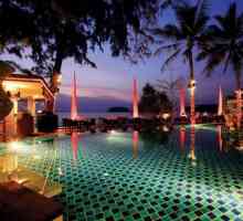 Kata Beach Resort & Spa 4 *, Tajland, Phuket: pregled, opis, karakteristike i recenzije…