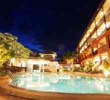 Kata Sea Breeze Resort 3 *, Phuket, Tajland: pregled, opis, karakteristike i recenzije gostiju