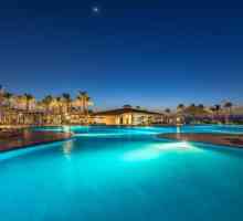 Hotel `Cleopatra` (Hurghada, Egipat): opis, fotografije i recenzije gostiju