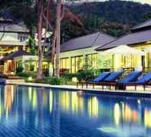 Koh Chang Resort & Spa 3 * (Tajland / Phuket): fotografije i turističke recenzije