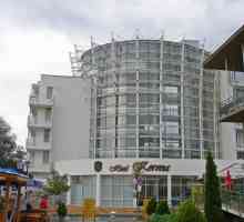 Hotel Korona 4 * (Bugarska, Sunny Beach): opis, fotografije i recenzije turista