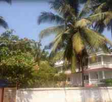 Hotel Kristal Sands 3 *, Sjeverna Goa: pregled, opis i turistički pregled