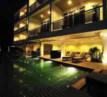 Hotel Lae Lay Suites Karon 3 * Tajland, oko. Phuket: pregled, opis i recenzije