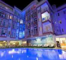 Hotel Lara World Hotel 3 * Antalya, Turska: recenzije