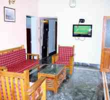 Hotel Laxmi Morjim Resort (Morjim, Indija, Goa): recenzije, opis, recenzije gostiju i recenzije…