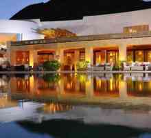Le Meridien Dahab Resort 5 * (Egipat, Dahab): Pregled, opis, karakteristike i recenzije gostiju
