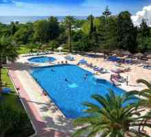 Hotel Le President Aquapark 3 * (Tunis / Hammamet): slike i recenzije za odmor