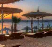 Le Royale Royal Holiday Resort 5 * (Egipat, Sharm el-Sheikh): Pregled, opis, turistička ponuda