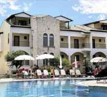 Lesse Hotel 4 * (Halkidiki, Grčka): opis, fotografija i mišljenja turista