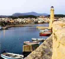 Hotel Limas Hotel 3 * (Kreta, Grčka): slike i mišljenja turista