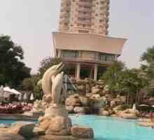 Hotel Long Beach Garden 4 * (Tajland, Pattaya): fotografija i recenzija