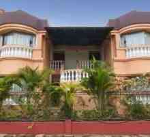 Hotel Lotus Resort 3 *, India, Goa: Pogledajte sve: Hoteli u Goa s konferencijskim mogućnostima