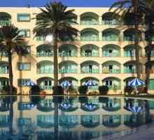 Hotel Marabout Sousse Hotel 3 * (Tunis, Sousse): fotografija, recenzije