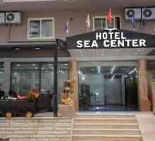 Hotel Marmaris Sea Center Hotel 3 * (ex Sun Maris Central) (Turska / Marmaris): fotografija i…