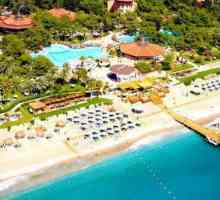 Hotel Marti Myra Hotel Kemer 5 * Turska: recenzije